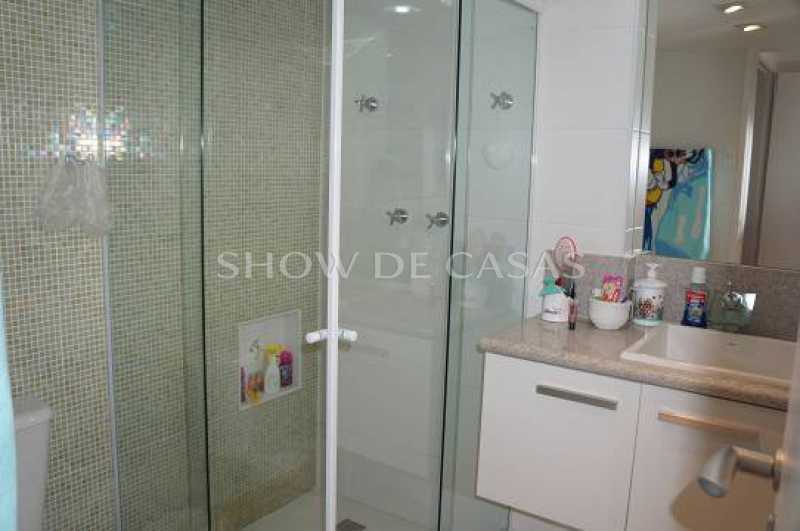 Apartamento à venda com 3 quartos, 150m² - Foto 20