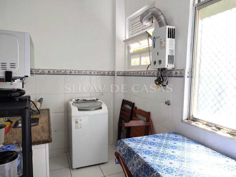 Apartamento para lancamento com 2 quartos - Foto 13