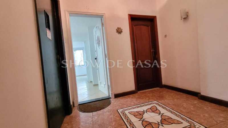 Apartamento à venda com 3 quartos, 130m² - Foto 9