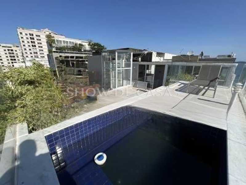 Cobertura à venda com 4 quartos, 360m² - Foto 3