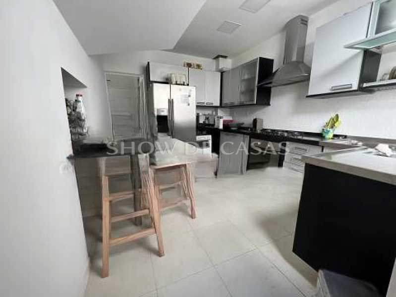 Cobertura à venda com 4 quartos, 360m² - Foto 16