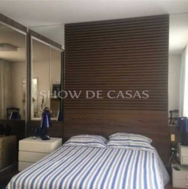 Cobertura à venda com 4 quartos, 360m² - Foto 13