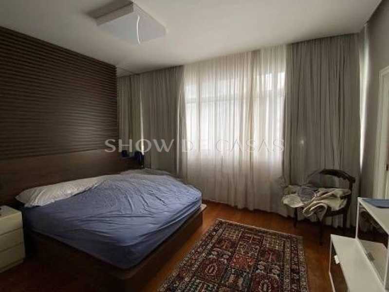 Cobertura à venda com 4 quartos, 360m² - Foto 14