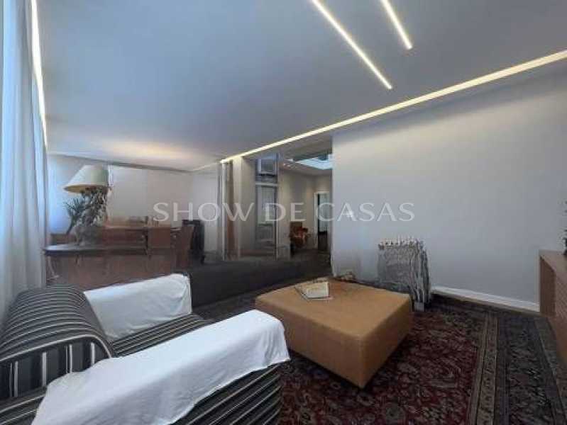 Cobertura à venda com 4 quartos, 360m² - Foto 8