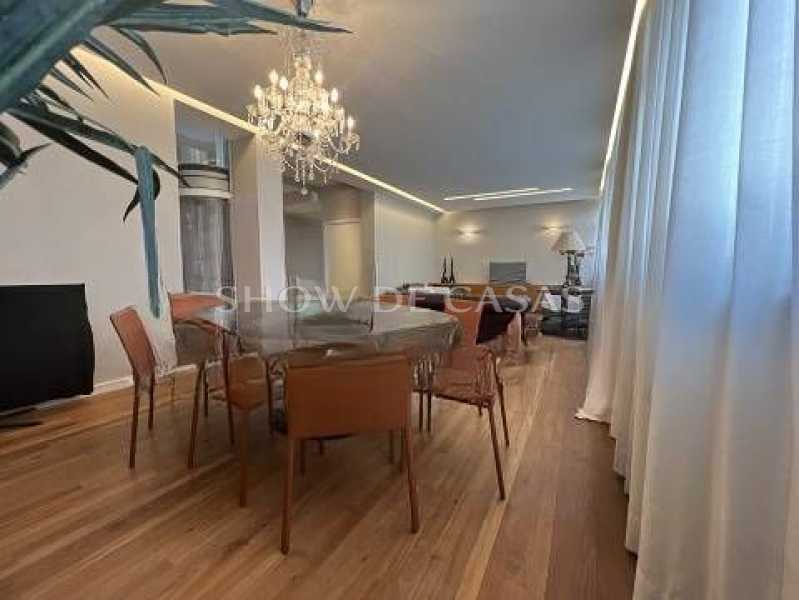 Cobertura à venda com 4 quartos, 360m² - Foto 20