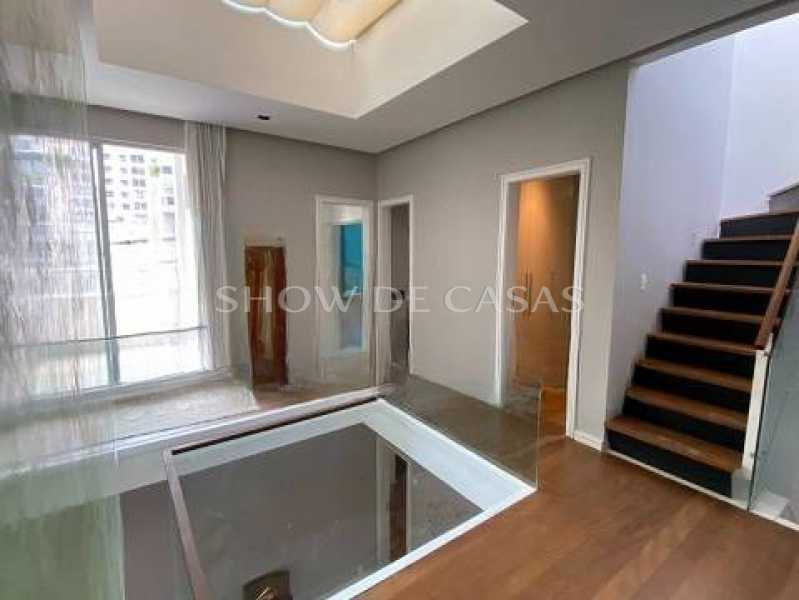 Cobertura à venda com 4 quartos, 360m² - Foto 21