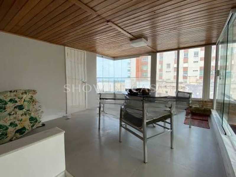 Cobertura à venda com 4 quartos, 360m² - Foto 19