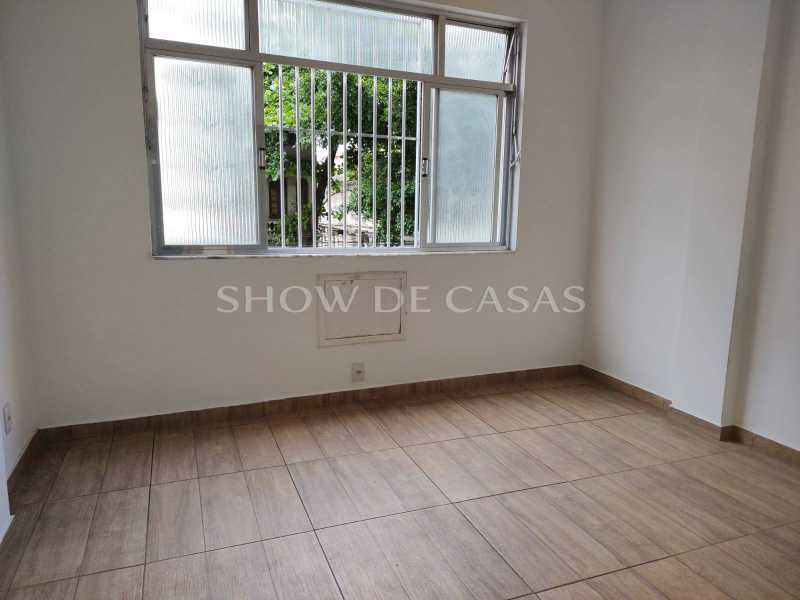 Apartamento à venda com 1 quarto, 45m² - Foto 1