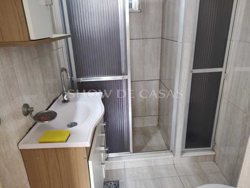 Apartamento à venda com 1 quarto, 45m² - Foto 5