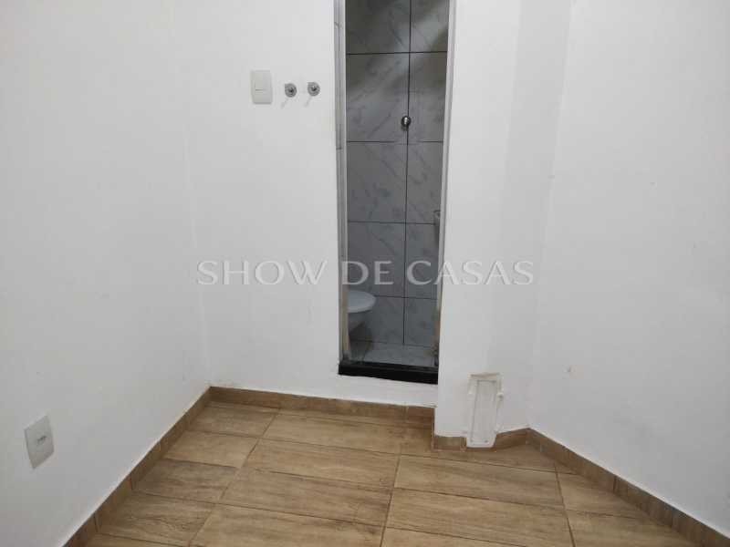 Apartamento à venda com 1 quarto, 45m² - Foto 10