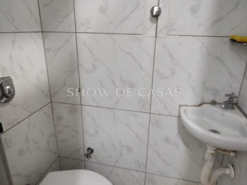 Apartamento à venda com 1 quarto, 45m² - Foto 11