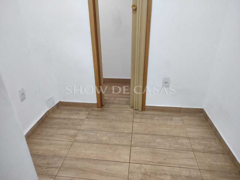 Apartamento à venda com 1 quarto, 45m² - Foto 7