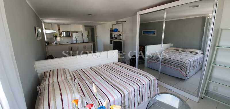 Cobertura à venda com 1 quarto, 35m² - Foto 11