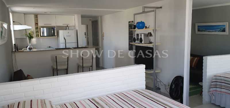 Cobertura à venda com 1 quarto, 35m² - Foto 14