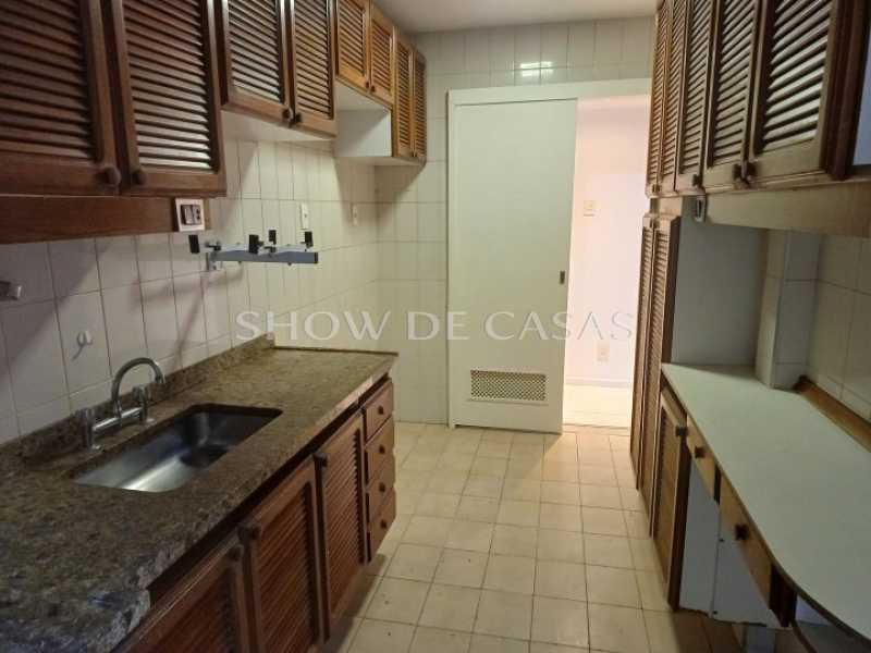 Apartamento à venda com 3 quartos, 125m² - Foto 7