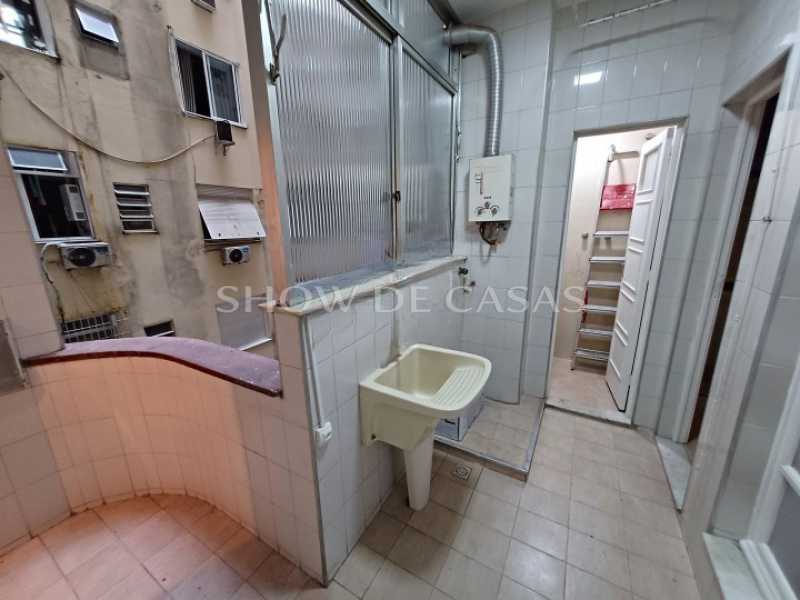 Apartamento à venda com 3 quartos, 125m² - Foto 9