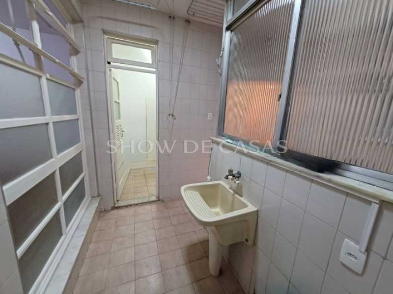 Apartamento à venda com 3 quartos, 125m² - Foto 11