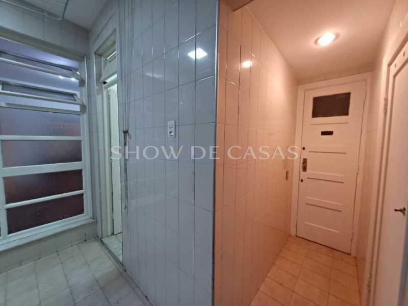 Apartamento à venda com 3 quartos, 125m² - Foto 10