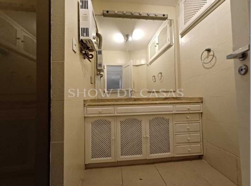 Apartamento à venda com 3 quartos, 125m² - Foto 6