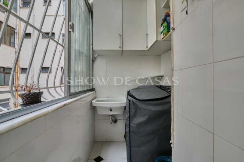 Apartamento à venda com 2 quartos, 67m² - Foto 11