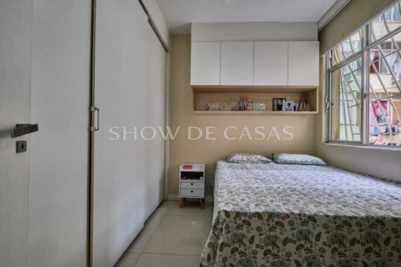 Apartamento à venda com 2 quartos, 67m² - Foto 5