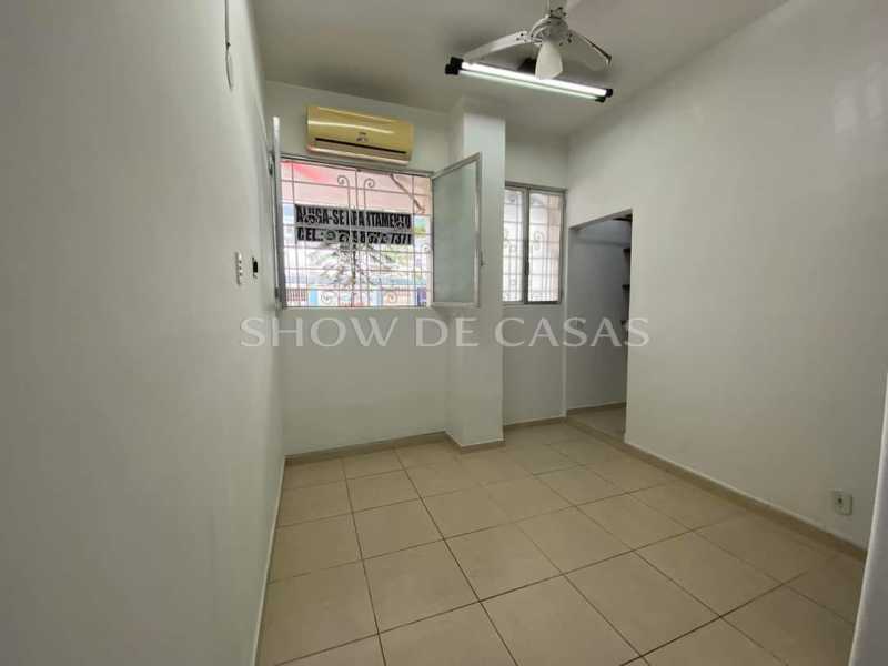 Apartamento à venda com 1 quarto, 55m² - Foto 4