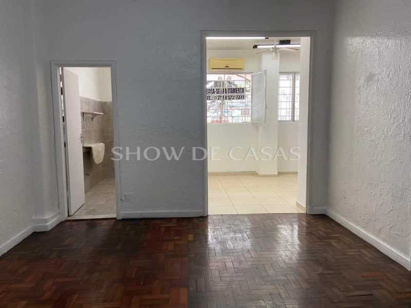 Apartamento à venda com 1 quarto, 55m² - Foto 6