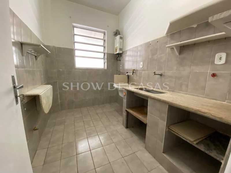 Apartamento à venda com 1 quarto, 55m² - Foto 8