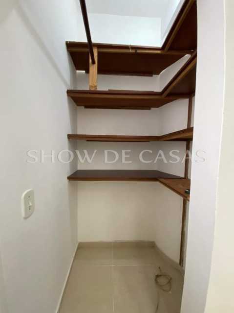 Apartamento à venda com 1 quarto, 55m² - Foto 9