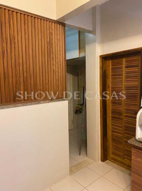 Apartamento à venda com 3 quartos, 148m² - Foto 16