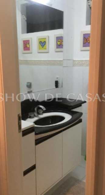 Apartamento à venda com 3 quartos, 148m² - Foto 10