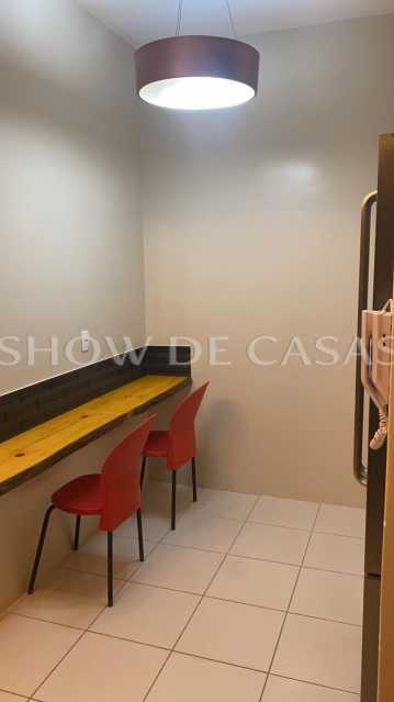 Apartamento à venda com 3 quartos, 148m² - Foto 15