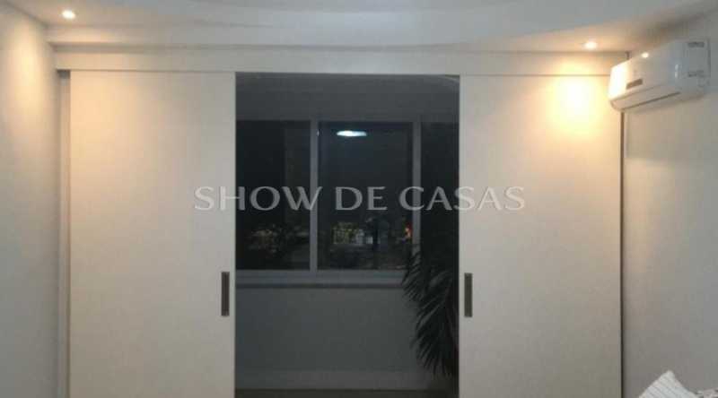 Apartamento à venda com 3 quartos, 148m² - Foto 5