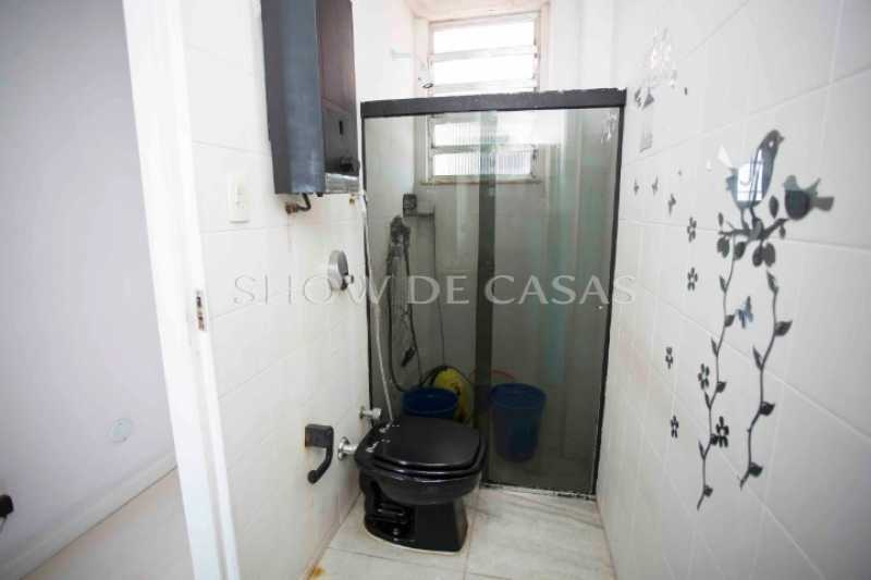 Apartamento à venda com 3 quartos, 200m² - Foto 13