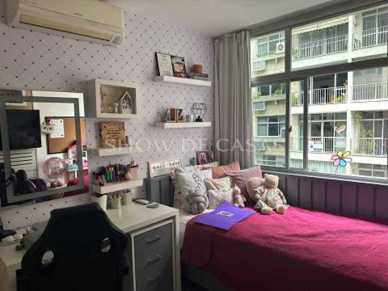 Apartamento à venda com 2 quartos, 84m² - Foto 9