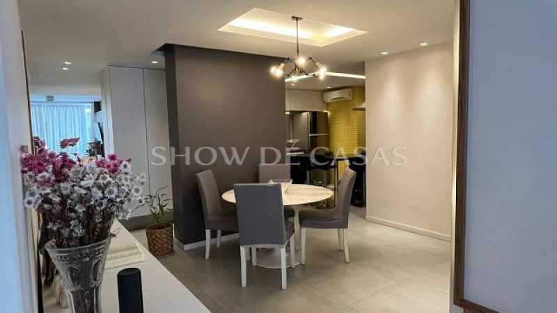 Apartamento à venda com 2 quartos, 84m² - Foto 14