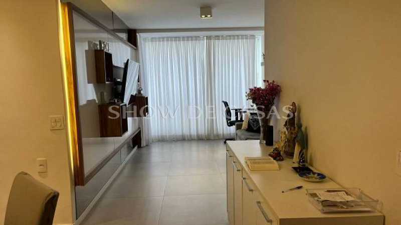 Apartamento à venda com 2 quartos, 84m² - Foto 3