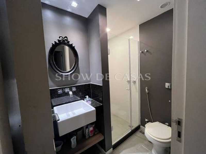 Apartamento à venda com 2 quartos, 84m² - Foto 8