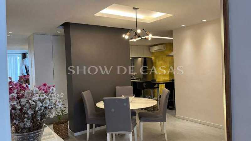 Apartamento à venda com 2 quartos, 84m² - Foto 15