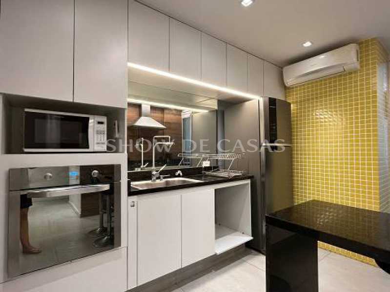 Apartamento à venda com 2 quartos, 84m² - Foto 18