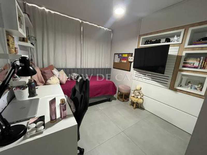 Apartamento à venda com 2 quartos, 84m² - Foto 5