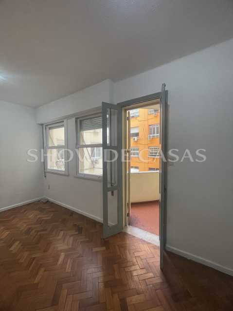 Apartamento à venda com 3 quartos, 120m² - Foto 3