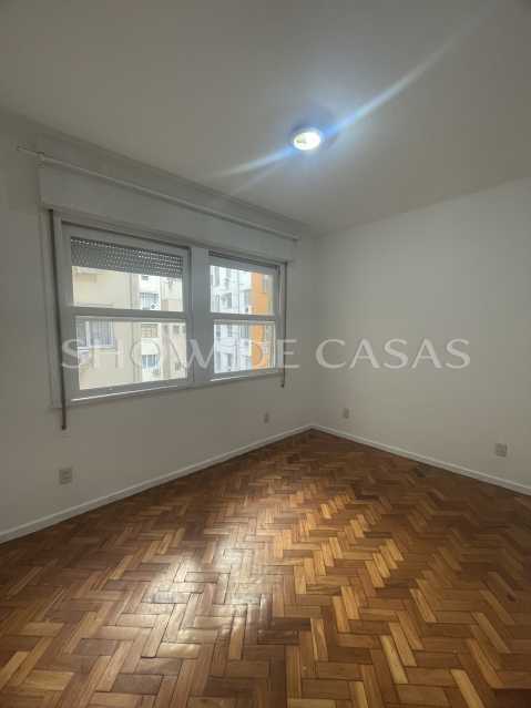 Apartamento à venda com 3 quartos, 120m² - Foto 8