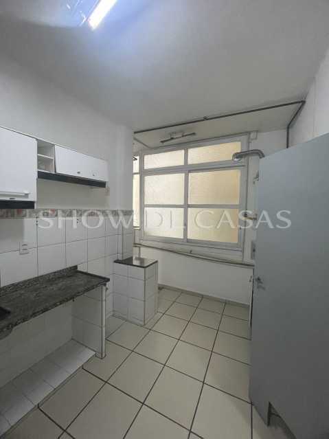 Apartamento à venda com 3 quartos, 120m² - Foto 21