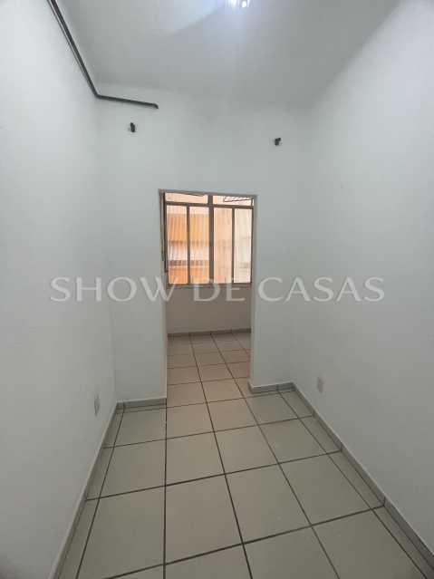 Apartamento à venda com 3 quartos, 120m² - Foto 23