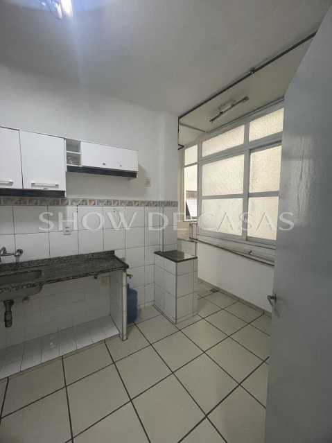 Apartamento à venda com 3 quartos, 120m² - Foto 20