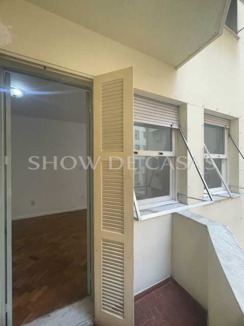 Apartamento à venda com 3 quartos, 120m² - Foto 25