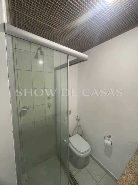 Apartamento à venda com 3 quartos, 120m² - Foto 9