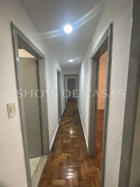 Apartamento à venda com 3 quartos, 120m² - Foto 11