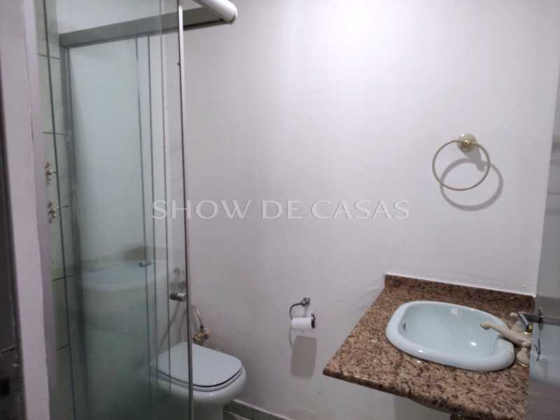 Apartamento à venda com 3 quartos, 120m² - Foto 10